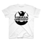 しば子 (しばあめTV)@ぽてちのSIBATA QUALITY Regular Fit T-Shirt