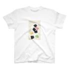 beautiful-rainの私のお弁当 Regular Fit T-Shirt