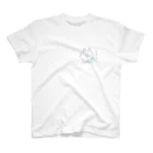 ぽんぽんの恋？ Regular Fit T-Shirt