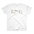 ツインテール今村の今村どうぶつえん Regular Fit T-Shirt