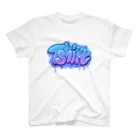 スロータイプ書店 Slowtype BooksのTshirt Tシャツ 227 スタンダードTシャツ
