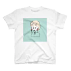 すちんの耳タコちゃん スタンダードTシャツ