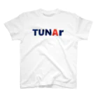 SHOP かわいいやのTUNAr　Tシャツ スタンダードTシャツ