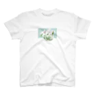 ポートフォリオのカサブランカ Regular Fit T-Shirt