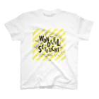 RYOBI-SHODOSHIMA STOREのWONDERFUL SETOUCHI YELLOW Regular Fit T-Shirt