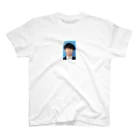 sacaiの思い出の証明写真。 スタンダードTシャツ