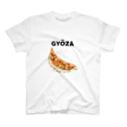 まくらのGYOZA Regular Fit T-Shirt