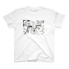 田島 優花の救済 Regular Fit T-Shirt