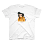 歌王子あびの知らない歌が聴きたくなったら スタンダードTシャツ