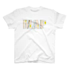 フォーヴァのMAP Regular Fit T-Shirt