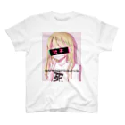 るあばぶしょっぷの社不 スタンダードTシャツ