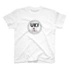 夏目うにの反抗期 Regular Fit T-Shirt