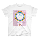 万枚ちゃんのえん Regular Fit T-Shirt