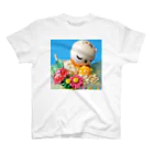 風船ギフト・バルーンアートのP-PROJECTの風船ギフト・バルーンアートのP-PROJECT スタンダードTシャツ