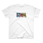 MP martの三姉妹 Regular Fit T-Shirt