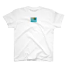 のののの店のトカゲかくれんぼ Regular Fit T-Shirt