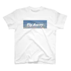 ArchitectのFly Away スタンダードTシャツ