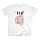 Oitan's SHOPのIBD Tシャツ その他 スタンダードTシャツ