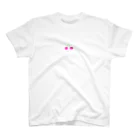 chyon_chyonの桜桃 スタンダードTシャツ