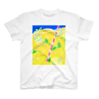 Sourambleのレモネード Regular Fit T-Shirt