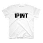 ビールクズの1PINT TEE Regular Fit T-Shirt