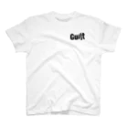 古春一生(Koharu Issey)のGuild Regular Fit T-Shirt