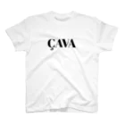 ÇAVAのÇAVA TShirt Regular Fit T-Shirt