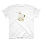 おやさい妖精さんの お店🌱のカリフラマ Regular Fit T-Shirt