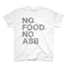 ASB boxingclub SHOPのASB BOXING CLUBのオリジナルアイテム！ スタンダードTシャツ