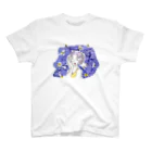 ricoのロマンティックちゃん Regular Fit T-Shirt