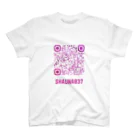 ヤオツサウナ＆スパイスのshauna_insta_T スタンダードTシャツ