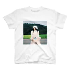 育実の期間限定少女同盟 スタンダードTシャツ