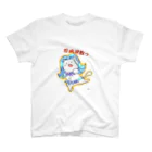 ふにゃねこしょっぷのあにゃびえ様 スタンダードTシャツ