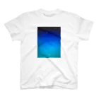 Tokyo Glitchの画面の向こうには宇宙がある Regular Fit T-Shirt