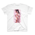 touchncoのMISSING BEATS スタンダードTシャツ