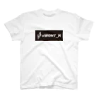 WONT_Mの#WONT_M BOXLOGO スタンダードTシャツ