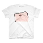 わくわく珍獣パークの改定39ブチ切れTシャツ Regular Fit T-Shirt