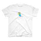 RHYTHMjackの向こう側のにしみっちゃんのとしくん Regular Fit T-Shirt