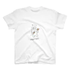 くま太郎商店のマンボTシャツ Regular Fit T-Shirt