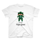 KEIHAMMのPopo Gami Inishie スタンダードTシャツ