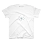 tkeのめだま Regular Fit T-Shirt