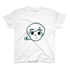 ナマケモノのぼぉい Regular Fit T-Shirt