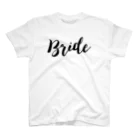 obebismのBride Regular Fit T-Shirt