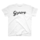 obebismのGroom スタンダードTシャツ