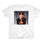 愛の革命家【後藤輝樹】の後藤輝樹シコらせてLIVE Tシャツ スタンダードTシャツ