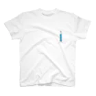 ニャンコショップのオーバーオールな女の子 Regular Fit T-Shirt