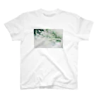 rmtmの雪柳 Regular Fit T-Shirt