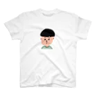 いらっしゃいのたけのうちくん スタンダードTシャツ