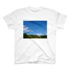 yakitorimanのSKY スタンダードTシャツ