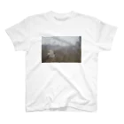 kenjiのa wave motion スタンダードTシャツ